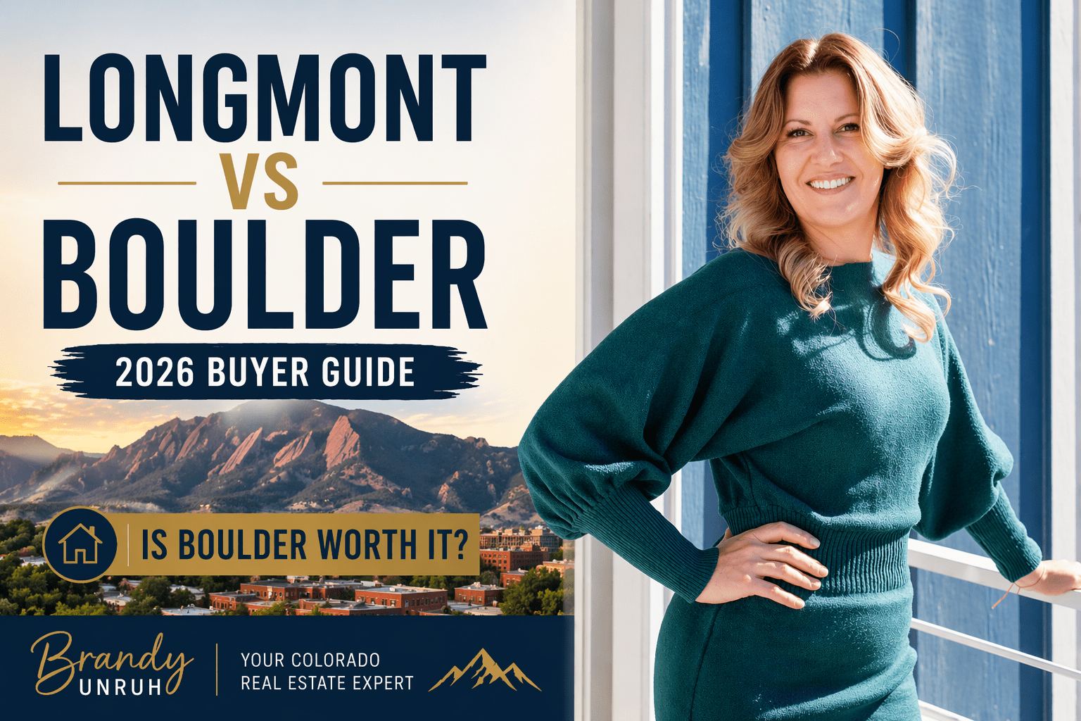 Longmont vs Boulder