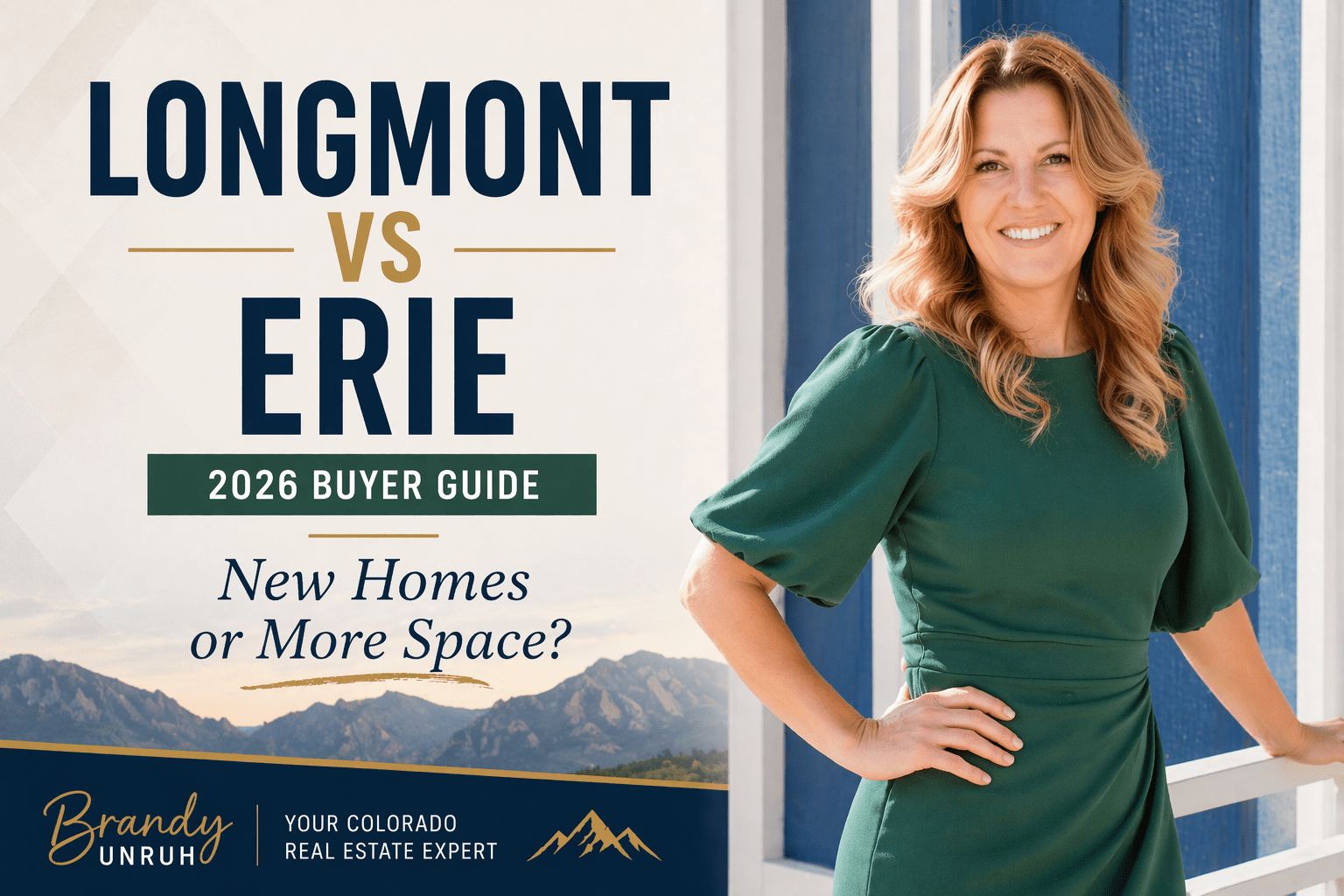 Longmont vs Erie
